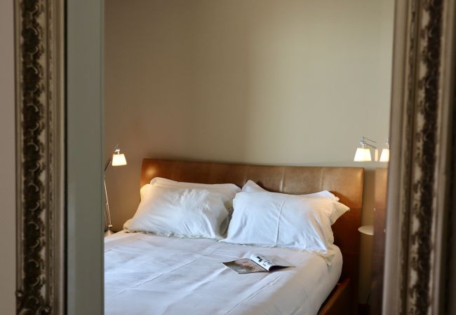 Ferienwohnung in Duino-Aurisina - Zaffiro nel Borgo - Portopiccolo Apartments Ferienwohnung in Duino-Aurisina - Zaffiro nel Borgo - Portopiccolo Apartments