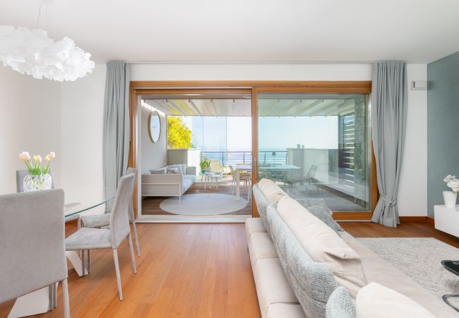 Ferienwohnung in Duino-Aurisina - Acquamarina - with beach included Ferienwohnung in Duino-Aurisina - Acquamarina - with beach included