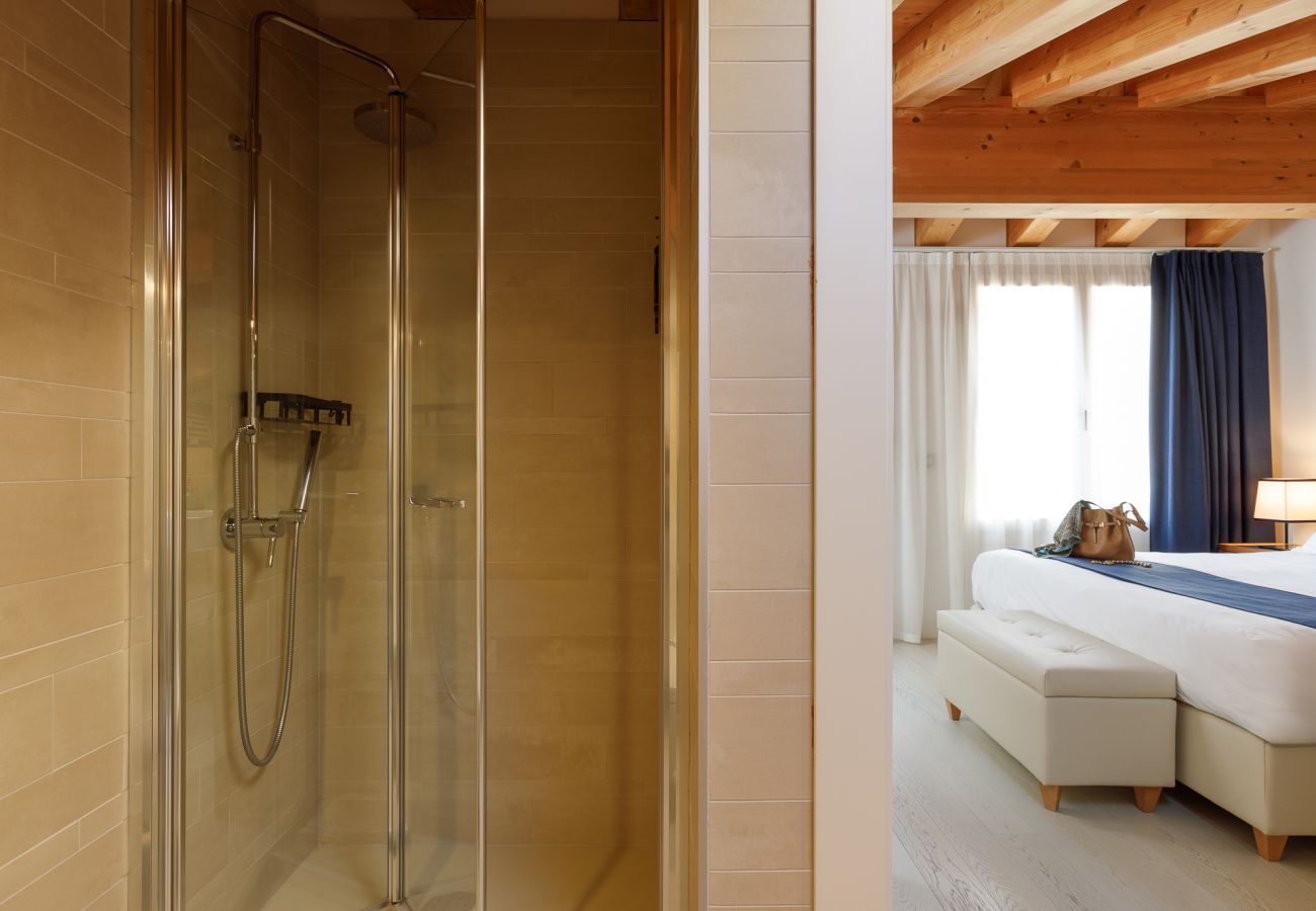 Ferienwohnung in Duino-Aurisina - Sunset deluxe - Portopiccolo Apartments