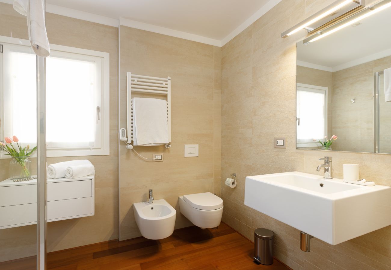 Ferienwohnung in Duino-Aurisina - Mediterranean view - Portopiccolo Apartments