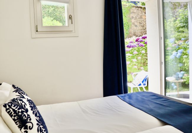 Ferienwohnung in Duino-Aurisina - Tramonto sul mare - Portopiccolo Apartments Ferienwohnung in Duino-Aurisina - Tramonto sul mare - Portopiccolo Apartments