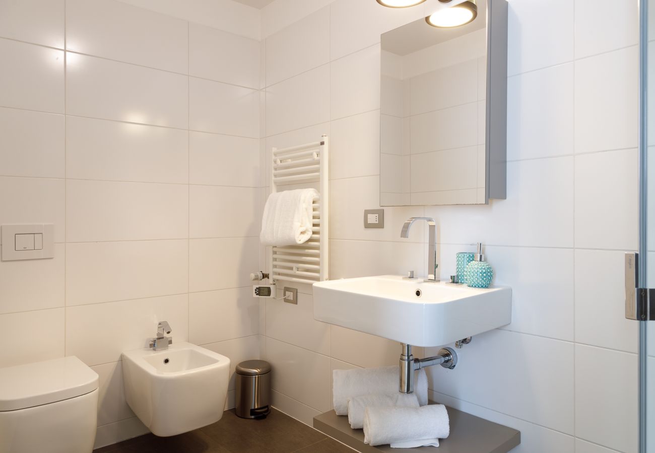 Ferienwohnung in Duino-Aurisina - Bellavista - Portopiccolo Apartments