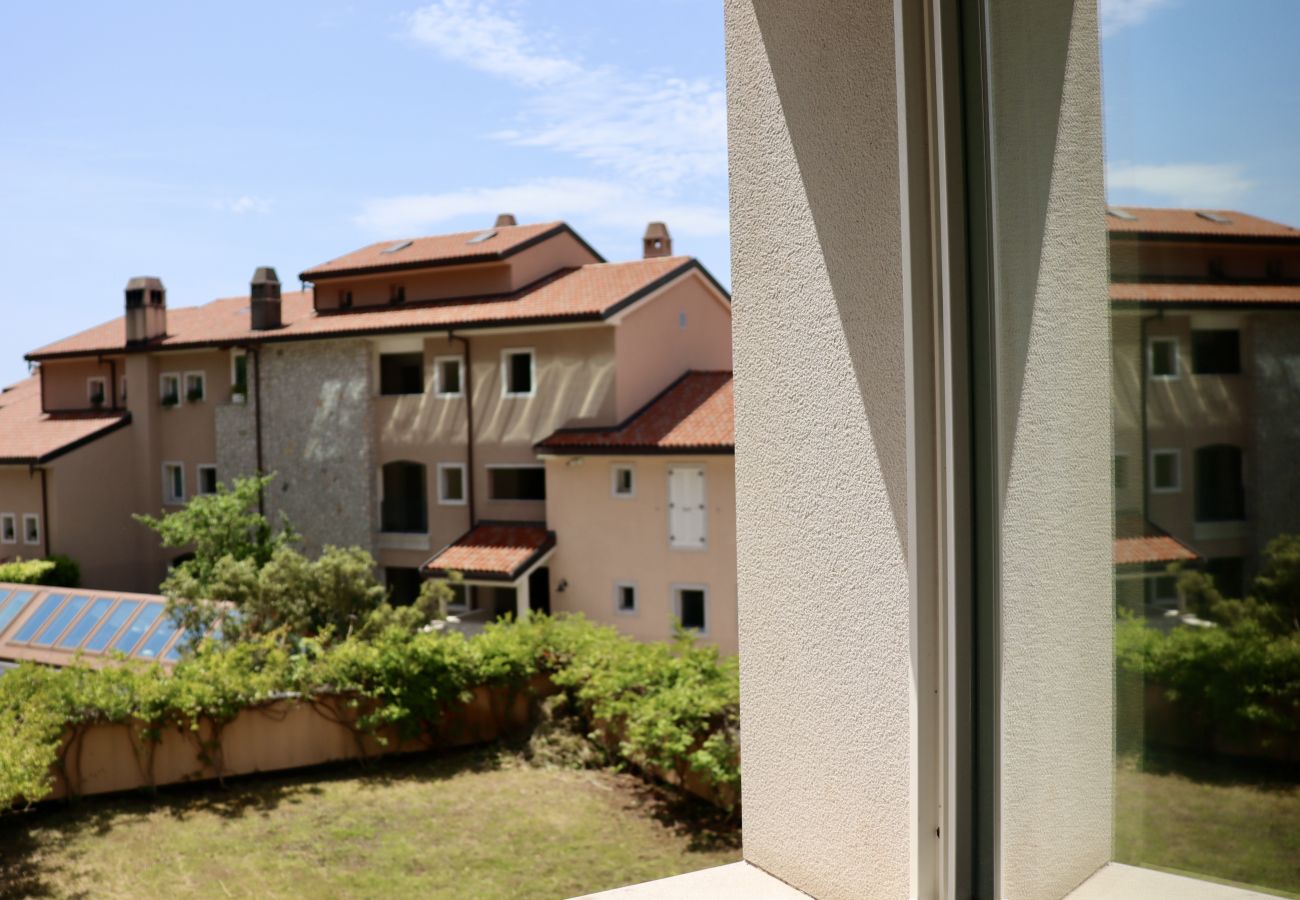 Ferienwohnung in Duino-Aurisina - Bella vita - Portopiccolo Apartments