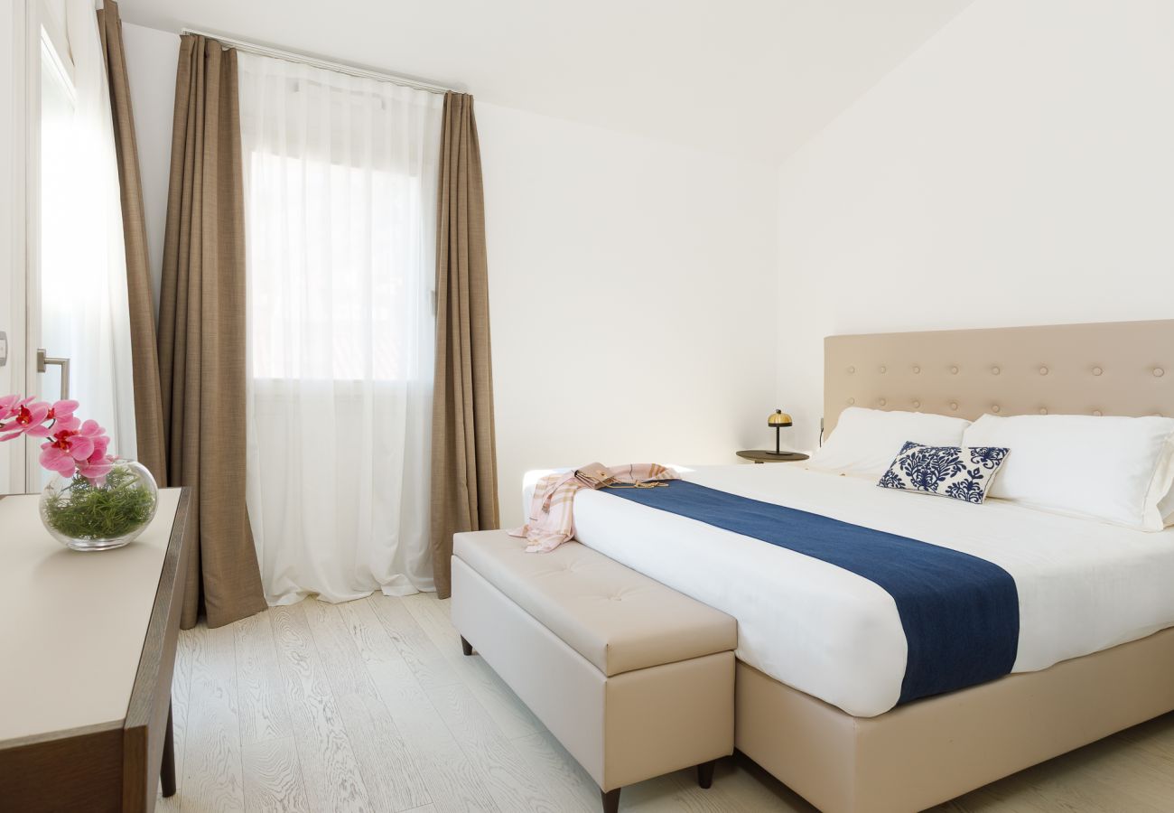 Ferienwohnung in Duino-Aurisina - La tempesta perfetta - Portopiccolo Apartments