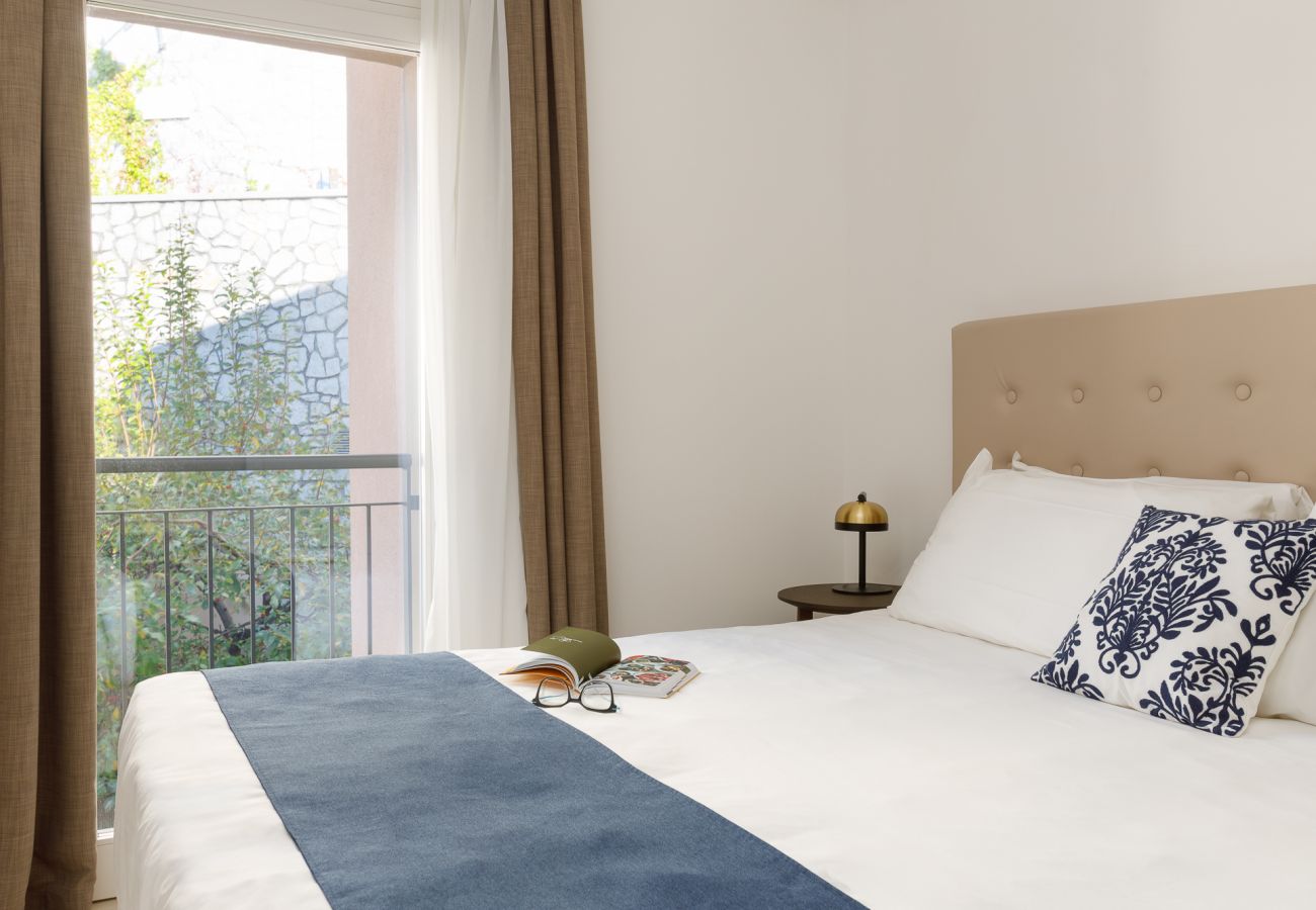 Ferienwohnung in Duino-Aurisina - La tempesta perfetta - Portopiccolo Apartments