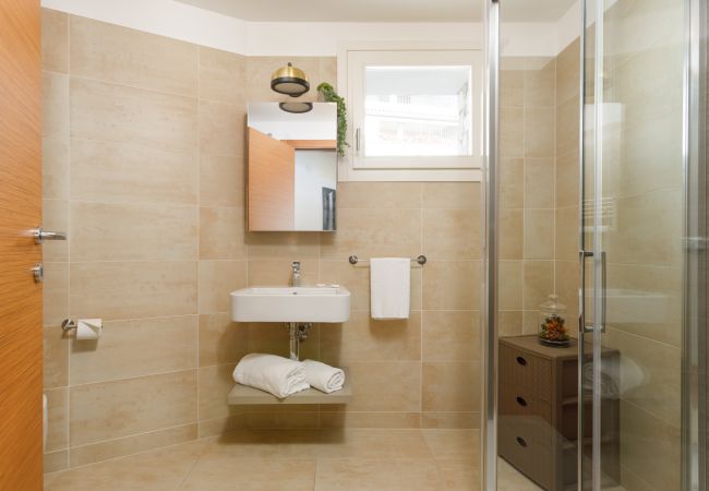 Ferienwohnung in Duino-Aurisina - Topazio nel Borgo - Portopiccolo Apartments Ferienwohnung in Duino-Aurisina - Topazio nel Borgo - Portopiccolo Apartments