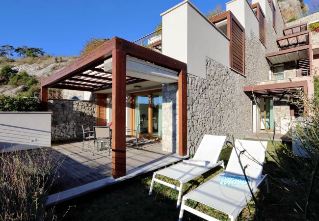 Ferienwohnung in Duino-Aurisina - Miramare in Fiore - Portopiccolo Apartments Ferienwohnung in Duino-Aurisina - Miramare in Fiore - Portopiccolo Apartments