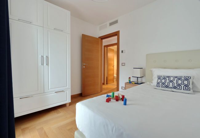 Ferienwohnung in Duino-Aurisina - Miramare in Fiore - Portopiccolo Apartments Ferienwohnung in Duino-Aurisina - Miramare in Fiore - Portopiccolo Apartments