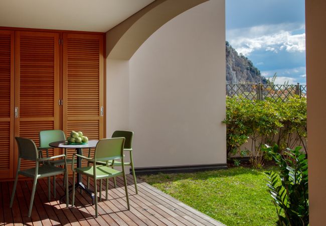 Ferienwohnung in Duino-Aurisina - Giardino Fiorito - Portopiccolo Apartments Ferienwohnung in Duino-Aurisina - Giardino Fiorito - Portopiccolo Apartments