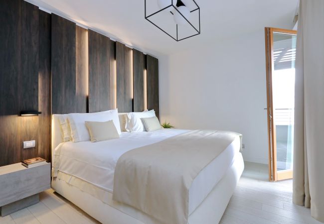 Ferienwohnung in Duino-Aurisina - Belvedere - Portopiccolo Apartments Ferienwohnung in Duino-Aurisina - Belvedere - Portopiccolo Apartments