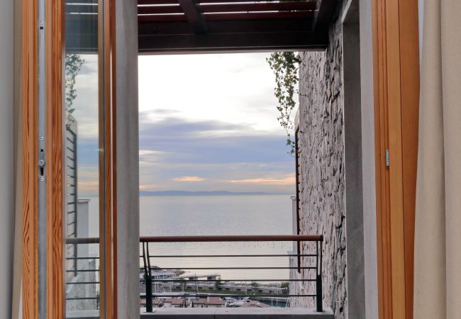 Ferienwohnung in Duino-Aurisina - Belvedere - Portopiccolo Apartments Ferienwohnung in Duino-Aurisina - Belvedere - Portopiccolo Apartments