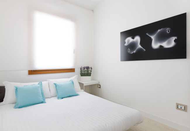 Ferienwohnung in Duino-Aurisina - Lighthouse - Portopiccolo Apartments Ferienwohnung in Duino-Aurisina - Lighthouse - Portopiccolo Apartments