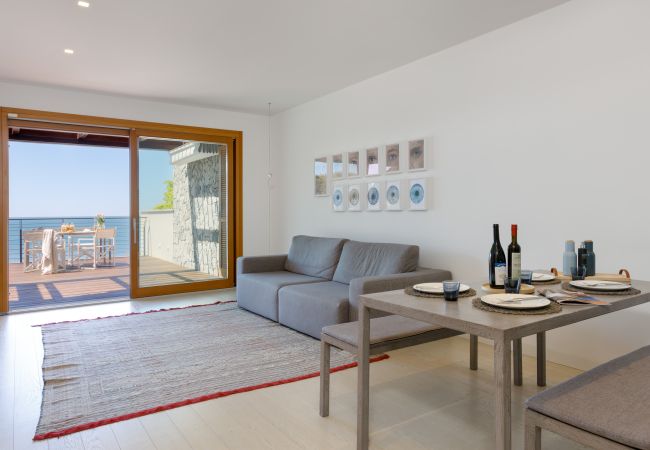 Ferienwohnung in Duino-Aurisina - Ulivo sul golfo - Portopiccolo Apartments Ferienwohnung in Duino-Aurisina - Ulivo sul golfo - Portopiccolo Apartments