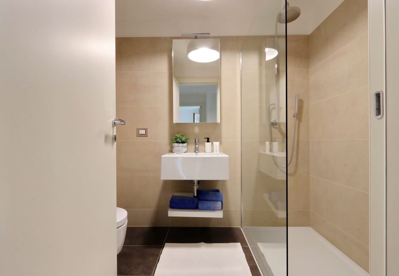 Ferienwohnung in Duino-Aurisina - Miramare 2 - Portopiccolo Apartments