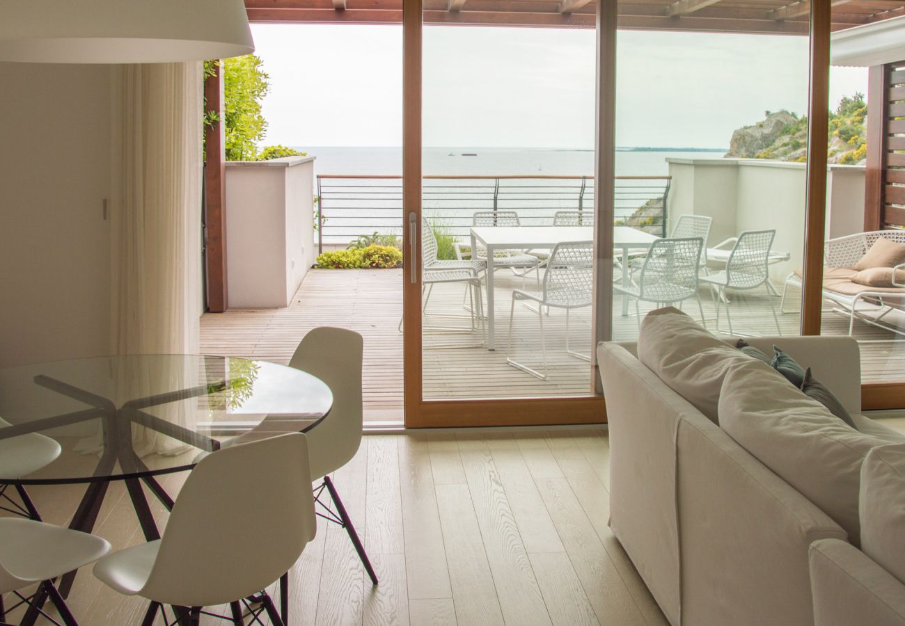 Ferienwohnung in Duino-Aurisina - Maestrale