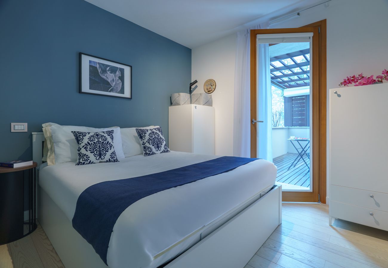 Ferienwohnung in Duino-Aurisina - Maestrale - Portopiccolo Apartments