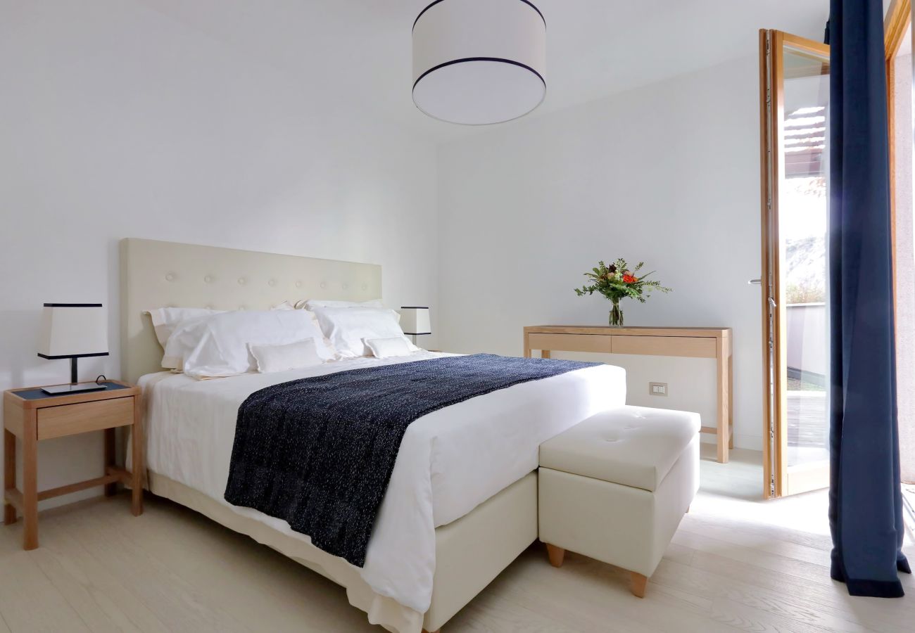 Ferienwohnung in Duino-Aurisina - Mare Blu - Portopiccolo Apartments