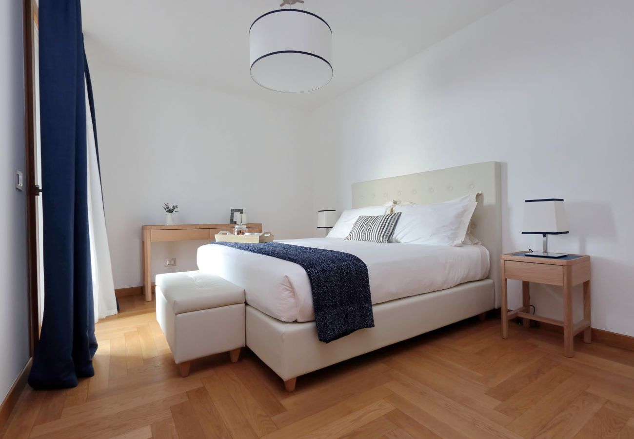 Ferienwohnung in Duino-Aurisina - Mare Blu - Portopiccolo Apartments