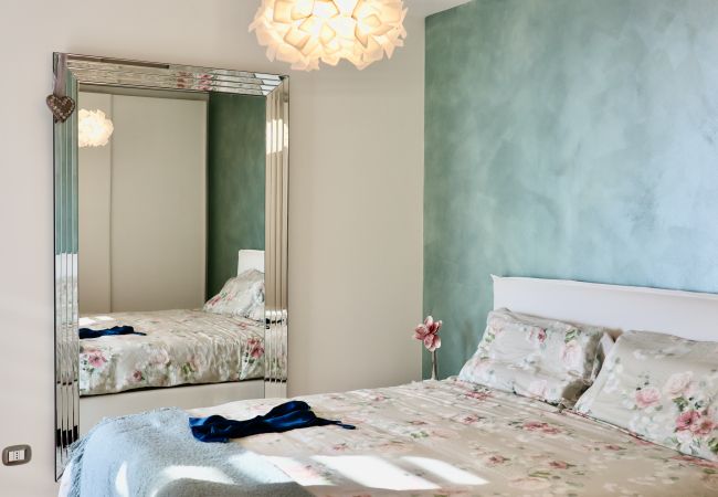 Apartment in Duino-Aurisina - Acquamarina - with beach included Apartment in Duino-Aurisina - Acquamarina - with beach included