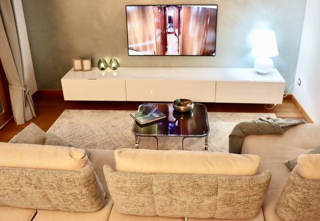 Apartment in Duino-Aurisina - Acquamarina - with beach included Apartment in Duino-Aurisina - Acquamarina - with beach included