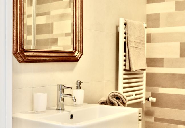 Apartment in Duino-Aurisina - Loggia sul mare -Portopiccolo Apartments Apartment in Duino-Aurisina - Loggia sul mare -Portopiccolo Apartments