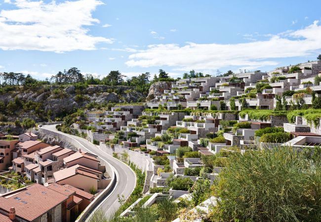 Apartment in Duino-Aurisina - Telgatino -  Portopiccolo Apartments Apartment in Duino-Aurisina - Telgatino -  Portopiccolo Apartments