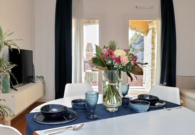 Apartment in Duino-Aurisina - Dimora del mare - Portopiccolo Apartments Apartment in Duino-Aurisina - Dimora del mare - Portopiccolo Apartments