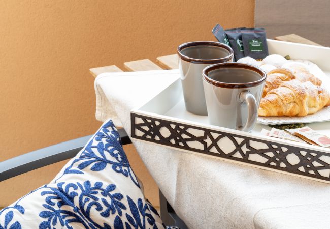 Apartment in Duino-Aurisina - Cornice sul mare - Portopiccolo Apartments Apartment in Duino-Aurisina - Cornice sul mare - Portopiccolo Apartments