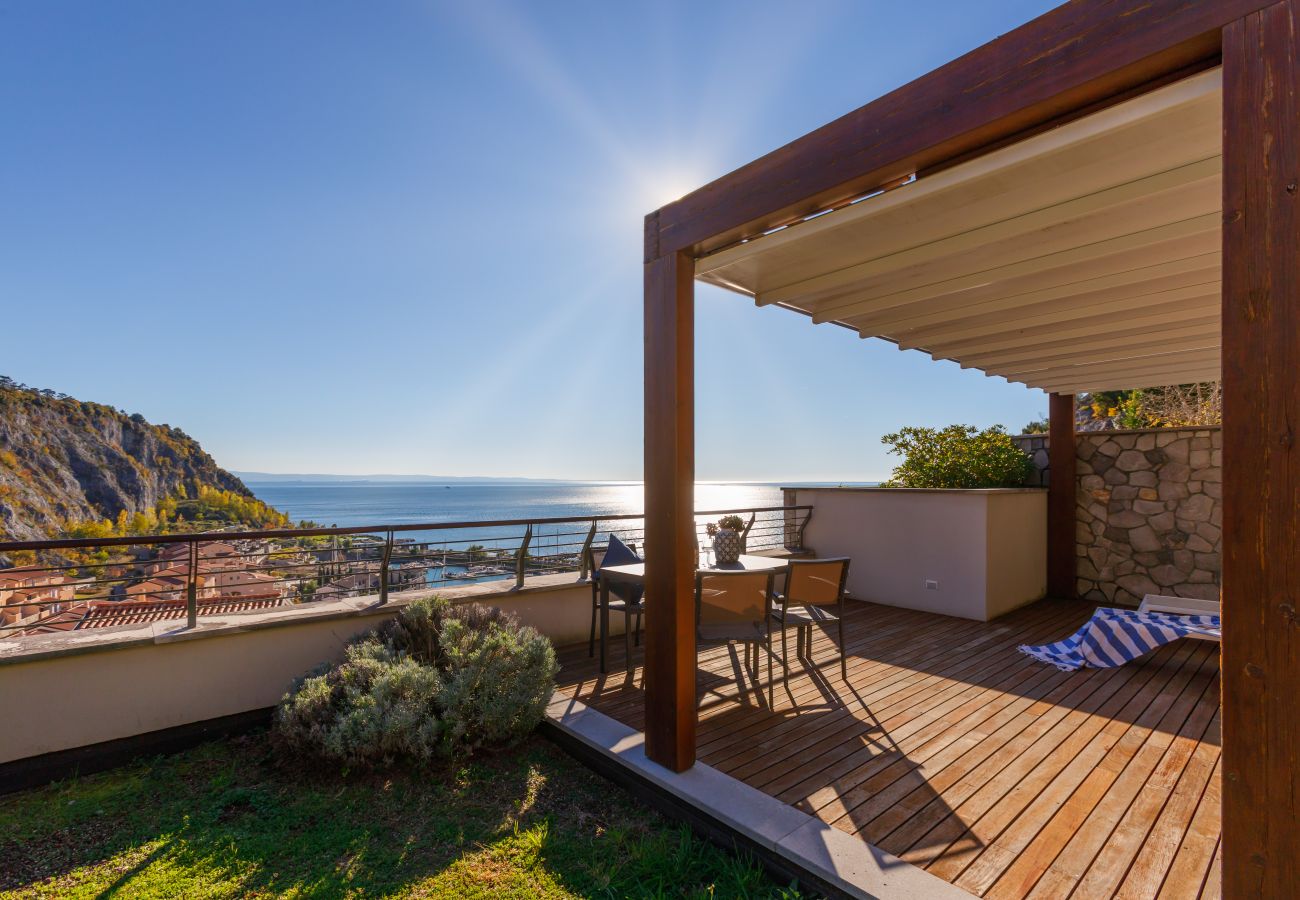 Apartment in Duino-Aurisina - Miramare in Fiore - Portopiccolo Apartments