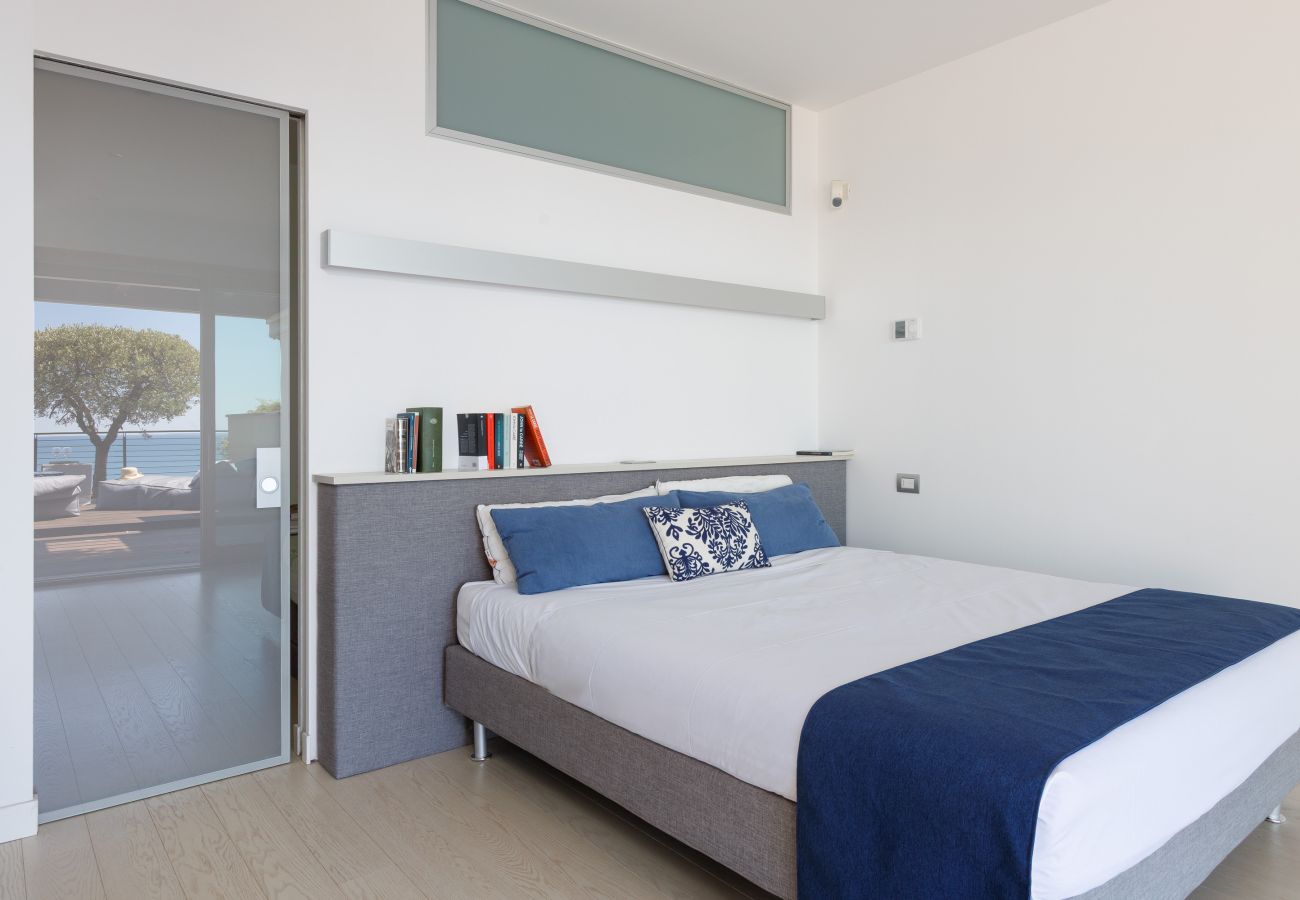 Apartment in Duino-Aurisina - Ulivo sul golfo - Portopiccolo Apartments