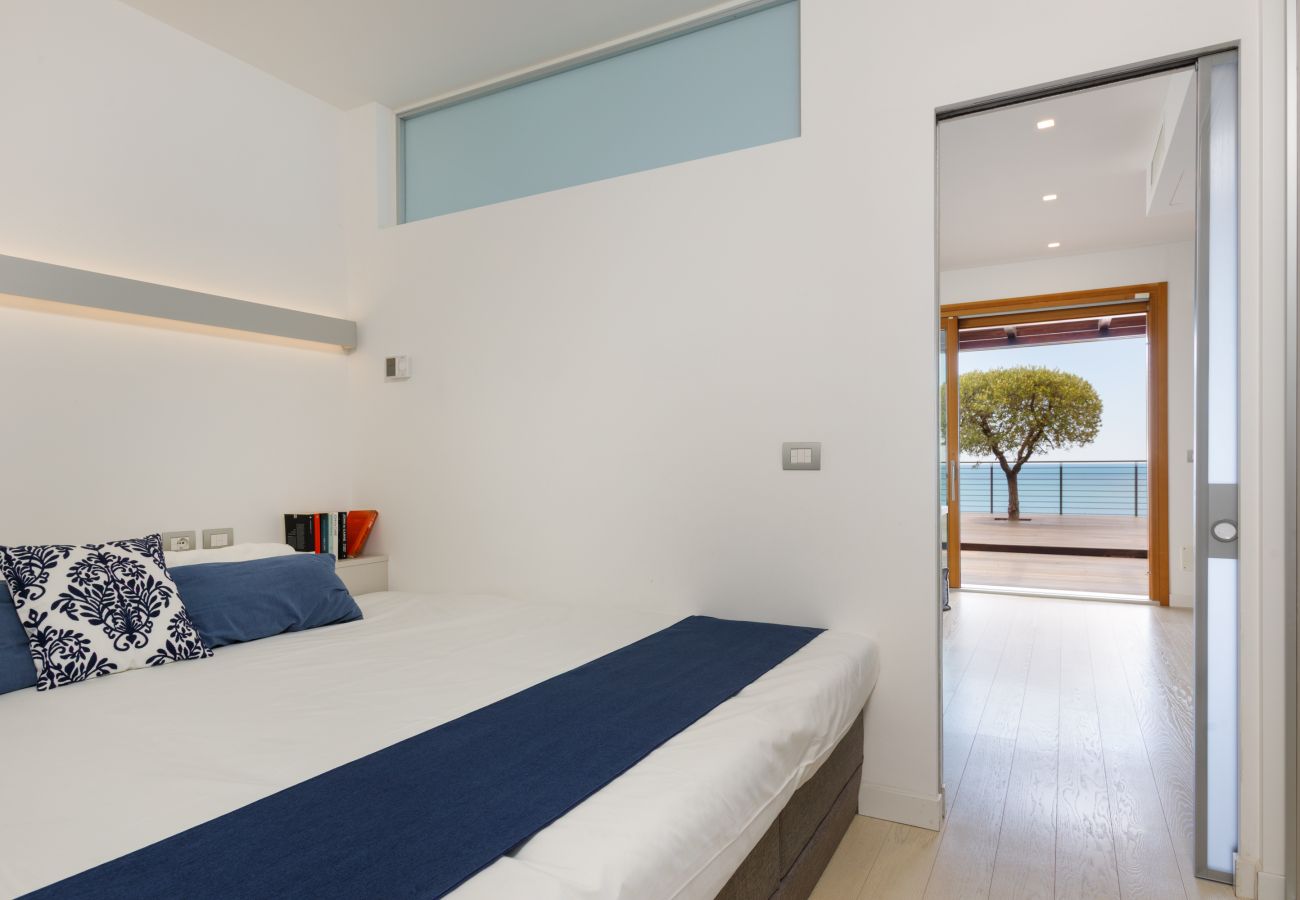 Apartment in Duino-Aurisina - Ulivo sul golfo - Portopiccolo Apartments