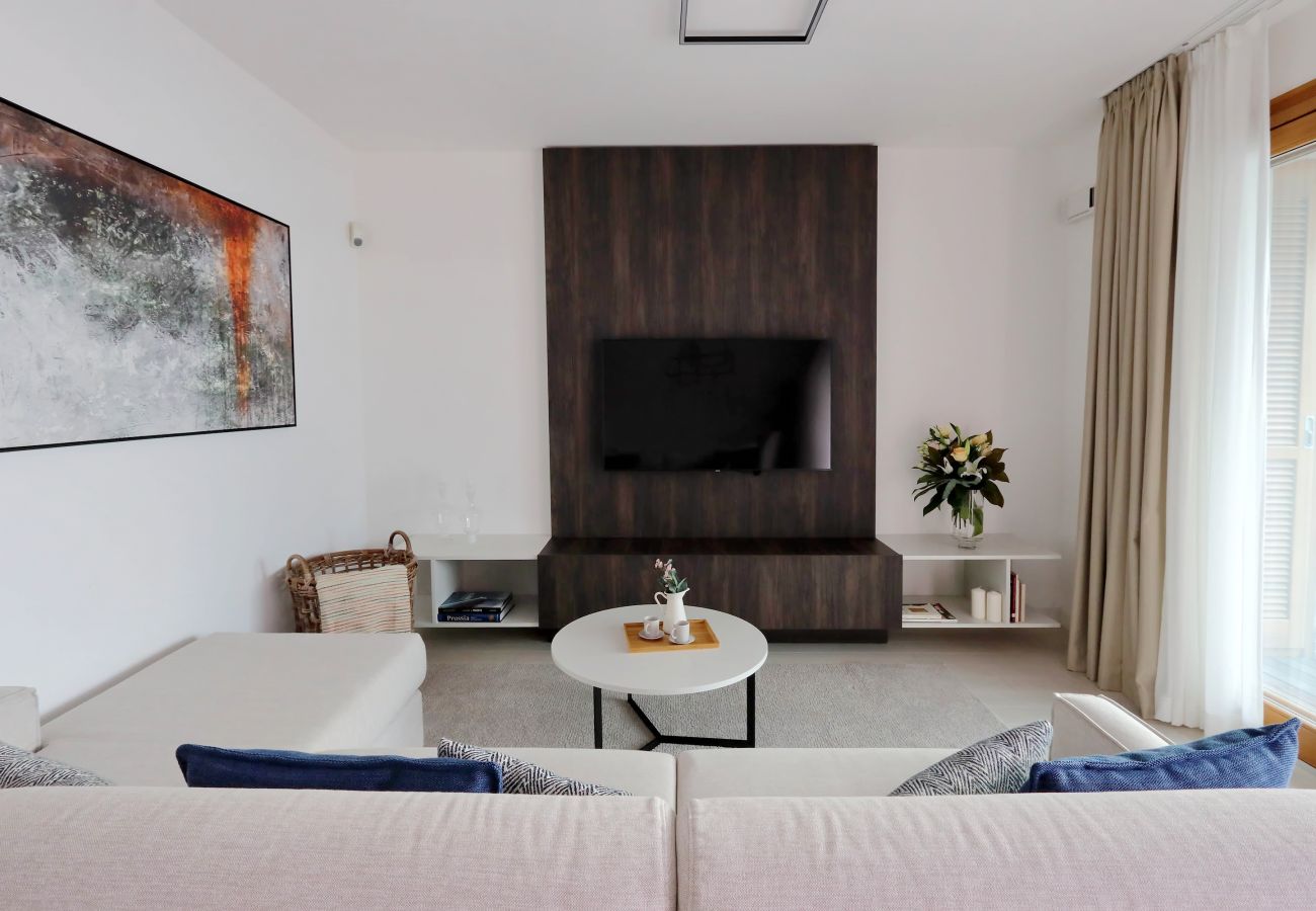 Apartment in Duino-Aurisina - Miramare 2 - Portopiccolo Apartments