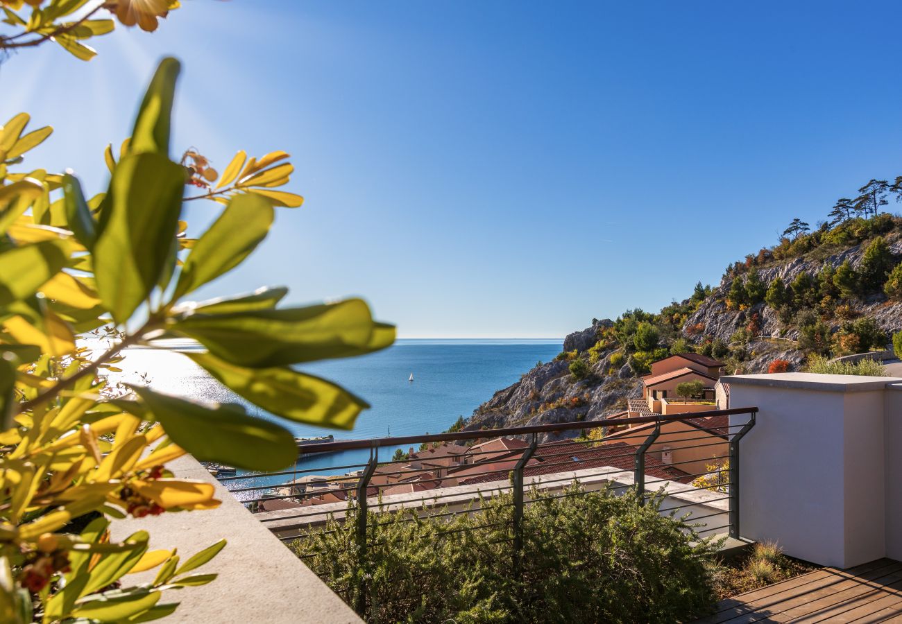 Apartment in Duino-Aurisina - Miramare 2 - Portopiccolo Apartments