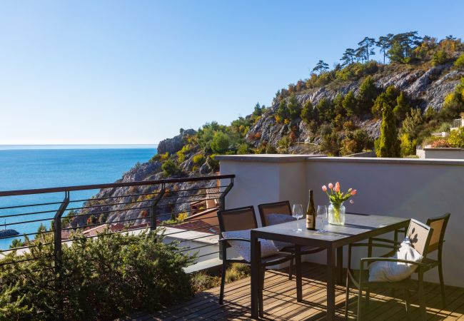 Apartment in Duino-Aurisina - Maestrale