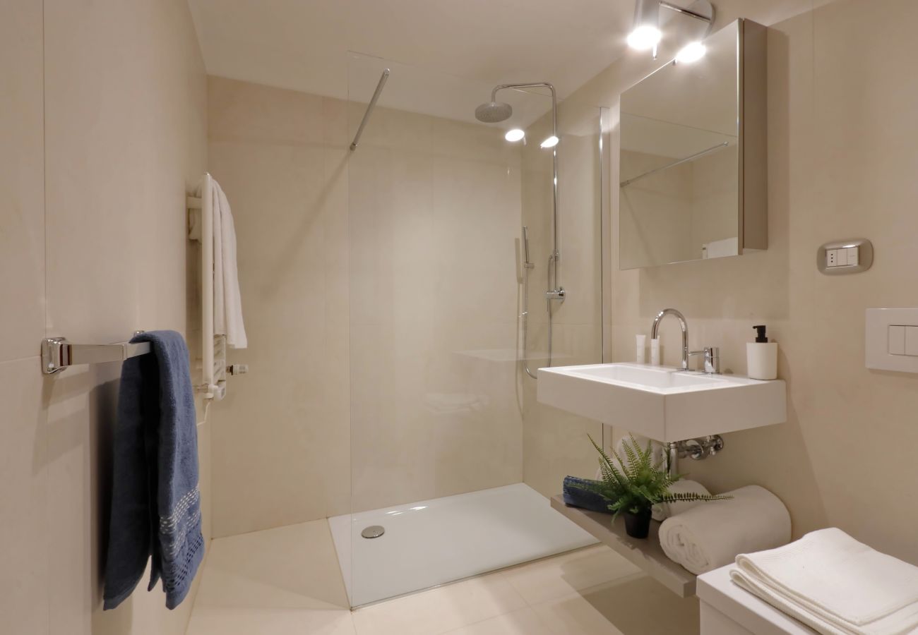 Apartment in Duino-Aurisina - Maestrale