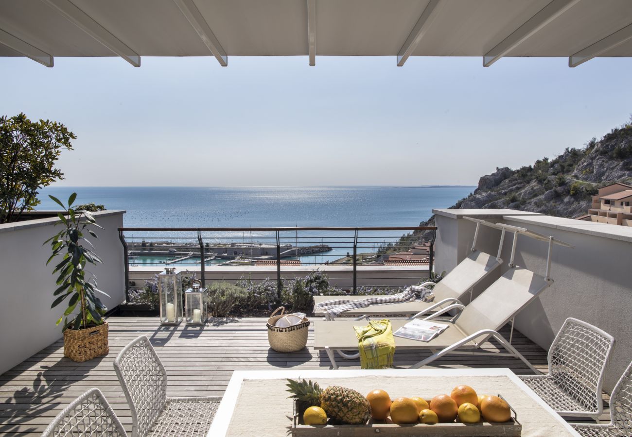 Apartment in Duino-Aurisina - Maestrale