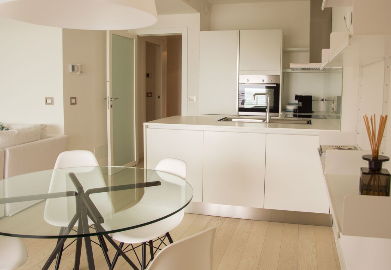 Apartment in Duino-Aurisina - Maestrale