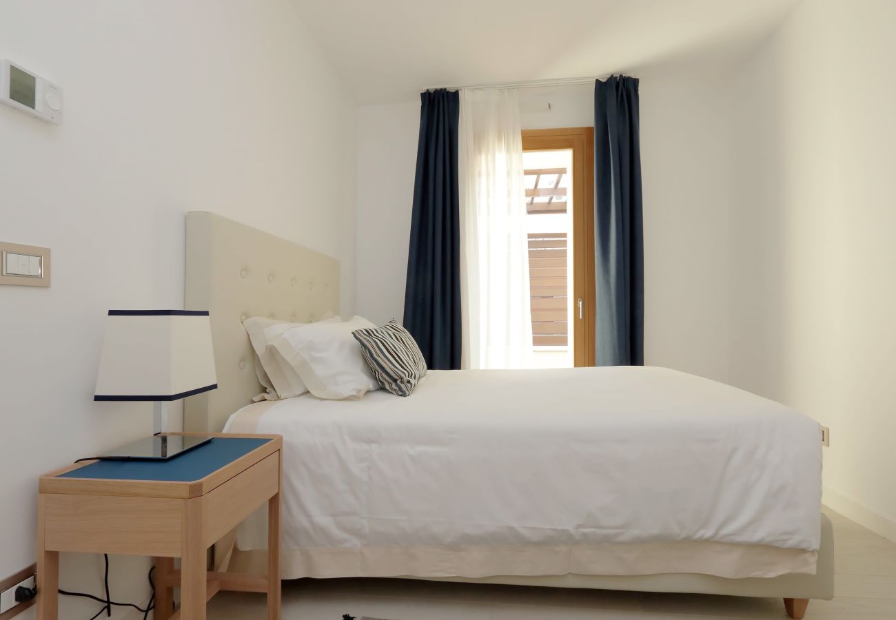 Apartment in Duino-Aurisina - Mare Blu - Portopiccolo Apartments