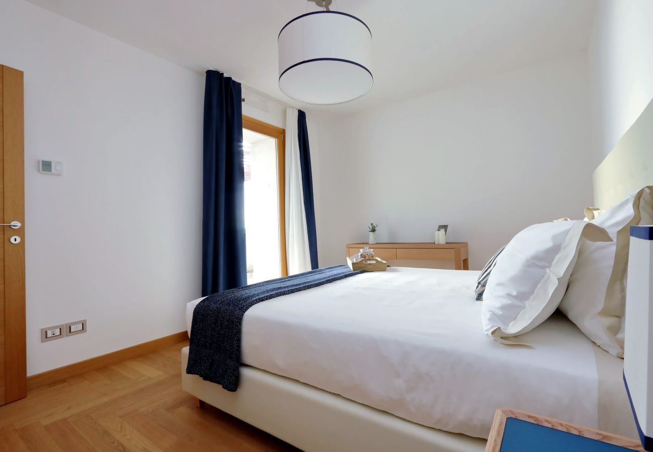 Apartment in Duino-Aurisina - Mare Blu - Portopiccolo Apartments