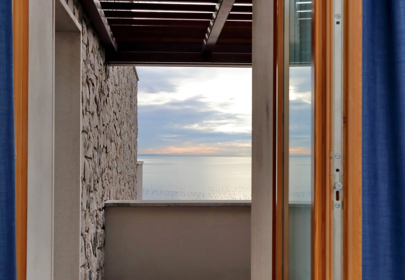 Apartment in Duino-Aurisina - Mare Blu - Portopiccolo Apartments