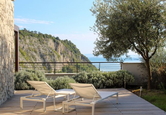 Апартаменты на Duino-Aurisina - Gemma nel golfo - Portopiccolo Apartments Апартаменты на Duino-Aurisina - Gemma nel golfo - Portopiccolo Apartments