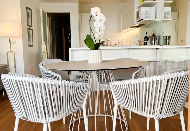 Апартаменты на Duino-Aurisina - Gemma nel golfo - Portopiccolo Apartments Апартаменты на Duino-Aurisina - Gemma nel golfo - Portopiccolo Apartments