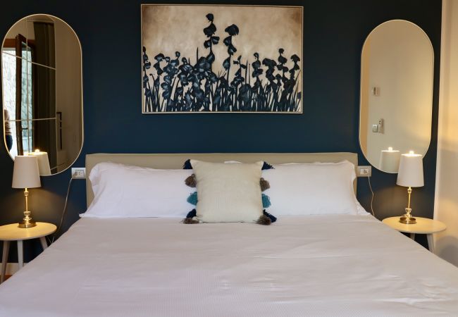 Апартаменты на Duino-Aurisina - Gemma nel golfo - Portopiccolo Apartments Апартаменты на Duino-Aurisina - Gemma nel golfo - Portopiccolo Apartments