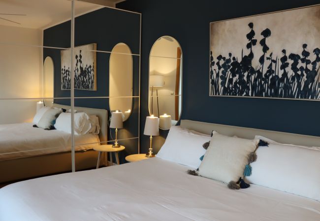 Апартаменты на Duino-Aurisina - Gemma nel golfo - Portopiccolo Apartments Апартаменты на Duino-Aurisina - Gemma nel golfo - Portopiccolo Apartments