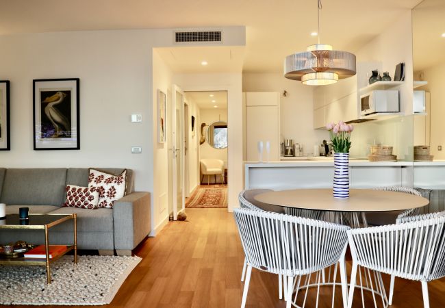 Апартаменты на Duino-Aurisina - Gemma nel golfo - Portopiccolo Apartments Апартаменты на Duino-Aurisina - Gemma nel golfo - Portopiccolo Apartments