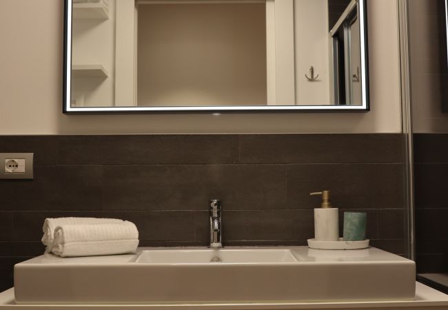 Апартаменты на Duino-Aurisina - Gemma nel golfo - Portopiccolo Apartments Апартаменты на Duino-Aurisina - Gemma nel golfo - Portopiccolo Apartments