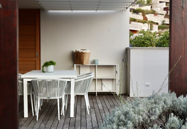 Апартаменты на Duino-Aurisina - Gemma nel golfo - Portopiccolo Apartments Апартаменты на Duino-Aurisina - Gemma nel golfo - Portopiccolo Apartments