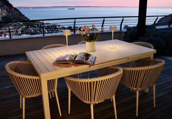 Апартаменты на Duino-Aurisina - Gemma nel golfo - Portopiccolo Apartments Апартаменты на Duino-Aurisina - Gemma nel golfo - Portopiccolo Apartments