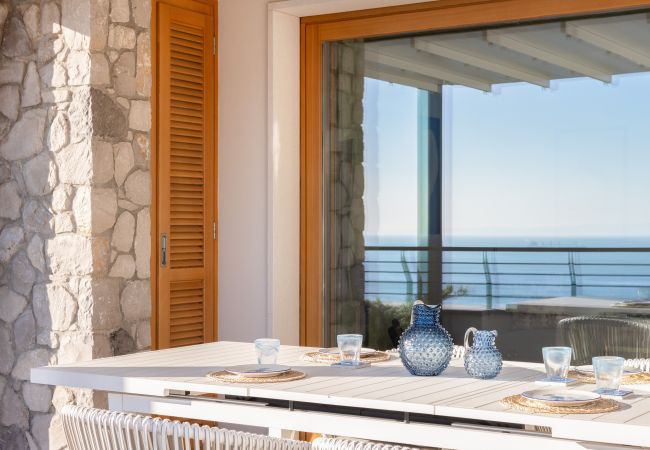 Апартаменты на Duino-Aurisina - Gemma nel golfo - Portopiccolo Apartments Апартаменты на Duino-Aurisina - Gemma nel golfo - Portopiccolo Apartments