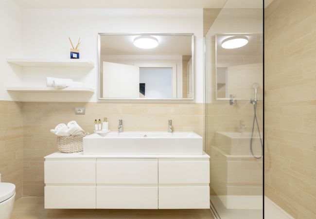 Апартаменты на Duino-Aurisina - Gemma nel golfo - Portopiccolo Apartments Апартаменты на Duino-Aurisina - Gemma nel golfo - Portopiccolo Apartments